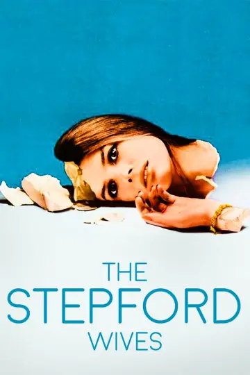 Plakat do filmu "Żony ze Stepford" #902994