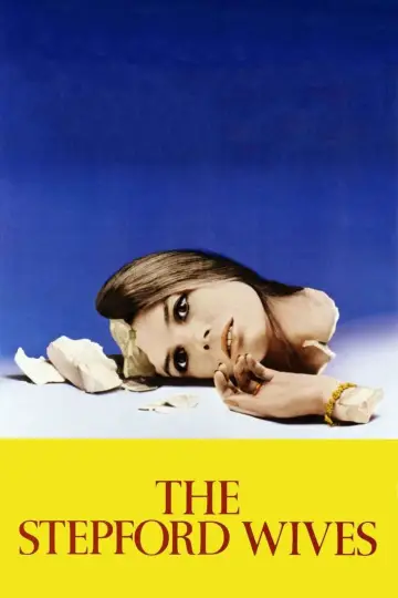Plakat do filmu "Żony ze Stepford" #903000