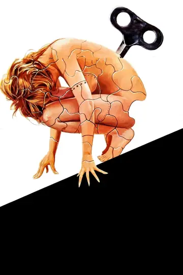 Plakat do filmu "Żony ze Stepford" #903003