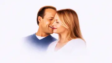 Zasłona do filmu "Tylko miłość" #1038725