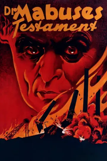 Testament doktora Mabuse