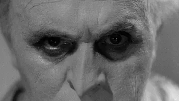 Zasłona do filmu "Testament doktora Mabuse" #386770