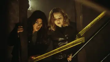 Zasłona do filmu "Ulice strachu 2: Ostatnia odsłona" #1009470