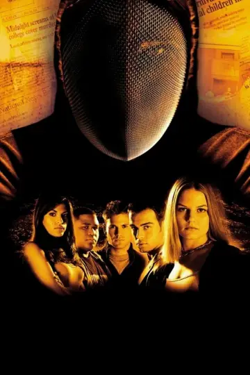 Plakat do filmu "Ulice strachu 2: Ostatnia odsłona" #349397