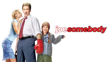 Zasłona do filmu "Niejaki Joe" #1093477