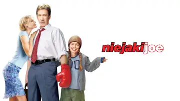 Zasłona do filmu "Niejaki Joe" #1093479
