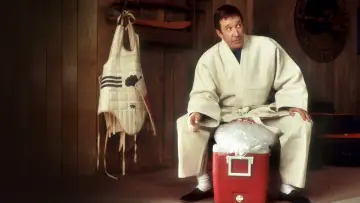 Zasłona do filmu "Niejaki Joe" #451398