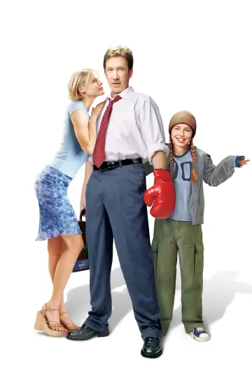 Plakat do filmu "Niejaki Joe" #451404