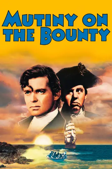 Bunt na Bounty