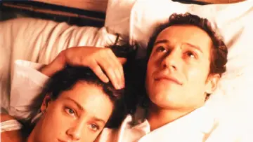 Zasłona do filmu "L