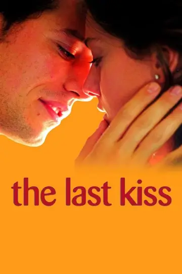 L'ultimo bacio