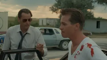 Zasłona do filmu "Na Rozkaz Serca" #1017735