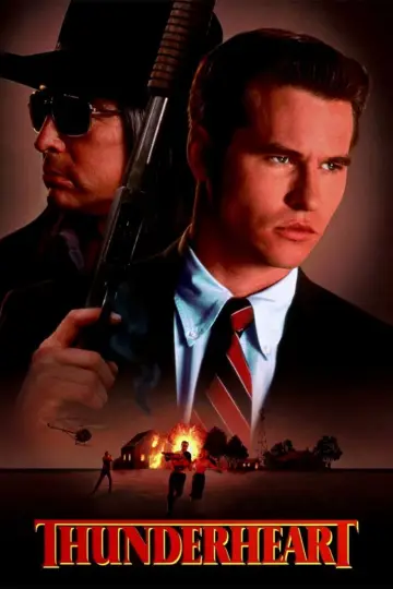 Plakat do filmu "Na Rozkaz Serca" #687228