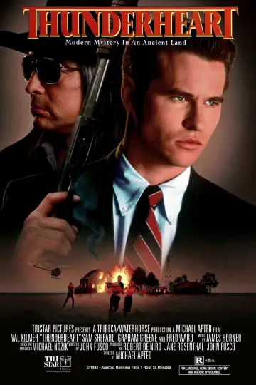 Plakat do filmu "Na Rozkaz Serca" #687234