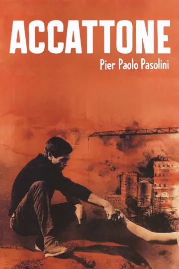Plakat do filmu "Włóczykij" #1202122