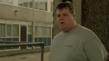 Zasłona do filmu "Wszystko albo nic" #1873210
