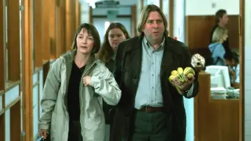 Zasłona do filmu "Wszystko albo nic" #1873227