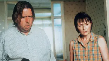 Zasłona do filmu "Wszystko albo nic" #1873228