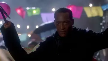 Zasłona do filmu "Candyman III: Dzień umarłych" #1008255