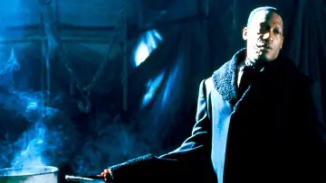 Zasłona do filmu "Candyman III: Dzień umarłych" #1008256