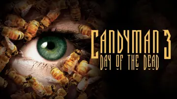 Zasłona do filmu "Candyman III: Dzień umarłych" #1008257