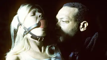 Zasłona do filmu "Candyman III: Dzień umarłych" #345633