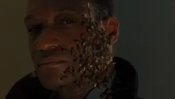 Zasłona do filmu "Candyman III: Dzień umarłych" #345634