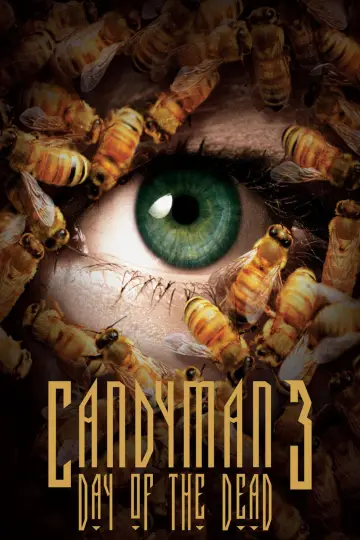 Candyman III: Dzień umarłych