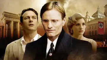 Zasłona do filmu "Dobry człowiek" #651147