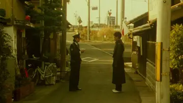 Zasłona do filmu "極道恐怖大劇場 牛頭 GOZU" #1123166