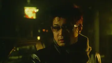 Zasłona do filmu "極道恐怖大劇場 牛頭 GOZU" #1123171