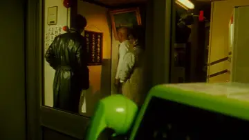 Zasłona do filmu "極道恐怖大劇場 牛頭 GOZU" #1123178