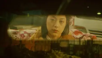 Zasłona do filmu "極道恐怖大劇場 牛頭 GOZU" #1123181