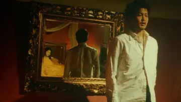 Zasłona do filmu "極道恐怖大劇場 牛頭 GOZU" #1123184