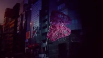 Zasłona do filmu "極道恐怖大劇場 牛頭 GOZU" #1123185