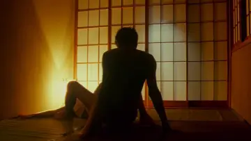 Zasłona do filmu "極道恐怖大劇場 牛頭 GOZU" #1123187