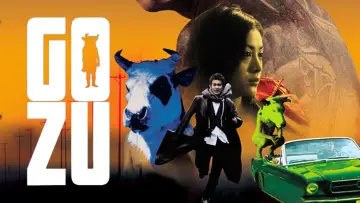 Zasłona do filmu "極道恐怖大劇場 牛頭 GOZU" #1911245