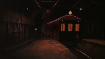 Zasłona do filmu "Grobowiec świetlików" #173835
