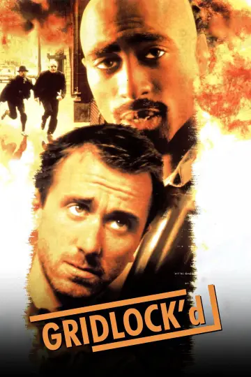Plakat do filmu "Klincz" #1103487