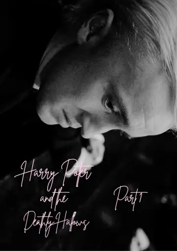 Plakat do filmu "Harry Potter i Insygnia Śmierci: Część I" #1528712