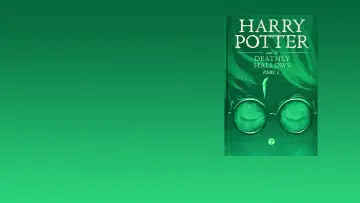 Zasłona do filmu "Harry Potter i Insygnia Śmierci: Część I" #166065