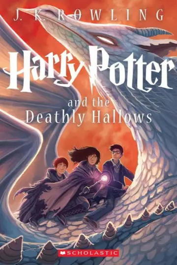 Plakat do filmu "Harry Potter i Insygnia Śmierci: Część I" #166080