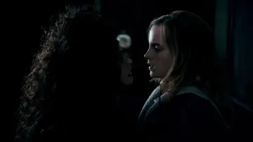 Zasłona do filmu "Harry Potter i Insygnia Śmierci: Część I" #1721653