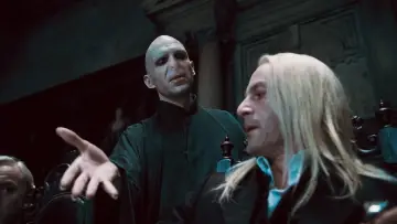 Zasłona do filmu "Harry Potter i Insygnia Śmierci: Część I" #558248