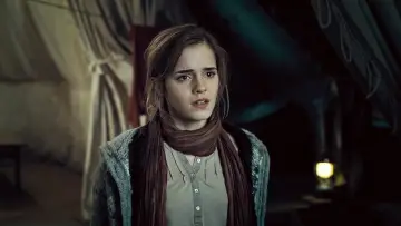 Zasłona do filmu "Harry Potter i Insygnia Śmierci: Część I" #558256