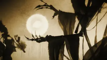 Zasłona do filmu "Harry Potter i Insygnia Śmierci: Część I" #558274