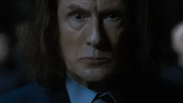 Zasłona do filmu "Harry Potter i Insygnia Śmierci: Część I" #558275