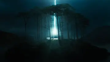 Zasłona do filmu "Harry Potter i Insygnia Śmierci: Część I" #558277