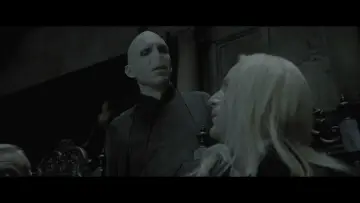 Zasłona do filmu "Harry Potter i Insygnia Śmierci: Część I" #558282