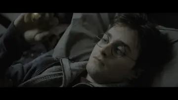Zasłona do filmu "Harry Potter i Insygnia Śmierci: Część I" #558284